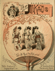 The Mikado. Potpourri
