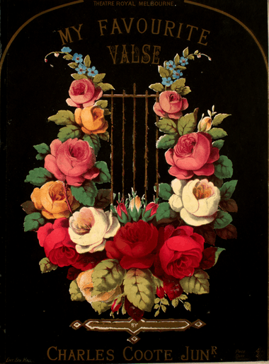 My Favourite Valse