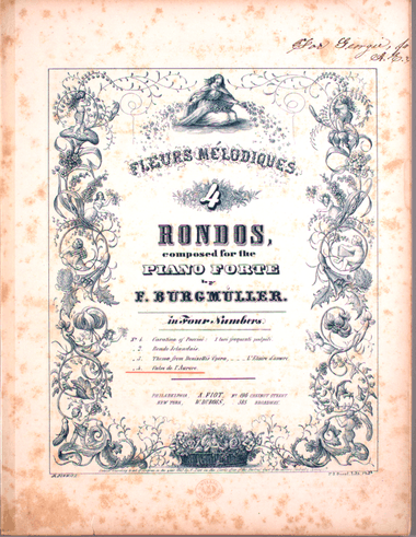 Valse de l'Aurore