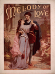 Melody of Love