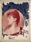 When Woman Loves. Waltzes