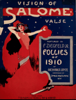 Vision of Salome. Valse