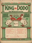 Selection from Pixley and Luders' Musical Comedy 