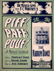 Radium Dance