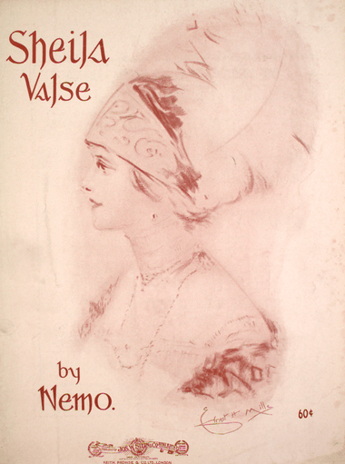 Sheila Valse