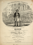 The Philadelphia Firemen's Anniversary Parade March