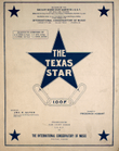 The Texas Star. I.O.O.F