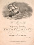 The Phantom Ship