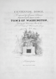 Centennial Dirge