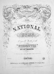 The National Hymn