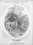 Western Trappers Camp Song