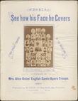 Chorus of Pages. from Le Petit Duc