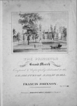 The Princeton Grand March