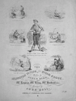 The Islington Taylor, or, The Steam Goose