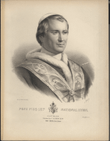 Pope Pius IXth National Hymn, With English Translation