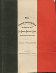 The Watch on the Rhine (Die Wacht am Rhein), The German National Hymn