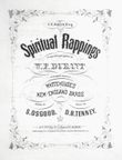 Spiritual Rappings