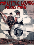 My Little Loving Aero Man