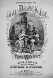 Old Black Joe