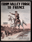 From Valley Forge To France