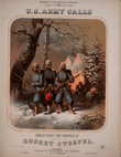 U.S. Army Calls Military Quadrille