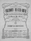 Freedom's Muster-Drum
