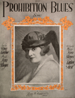 Prohibition Blues. Song