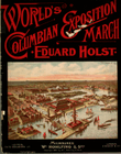 World's Columbian Exposition March