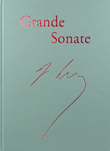 Piano Sonata in B minor