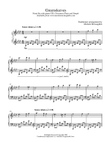 Greensleeves