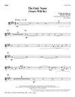 The Only Name (Yours Will Be) - Viola