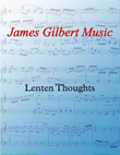 Lenten Thoughts