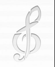 O Come, All Ye Faithful - TTBB - accompaniment compact disc