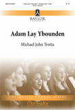 Adam Lay Ybounden mini preview