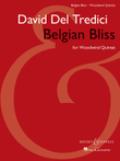 Belgian Bliss for Woodwind Quintet