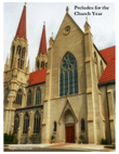 Preludes for the Church Year