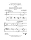 The Many Joys Of Christmas (featuring The Carols of Alfred Burt) Set 1