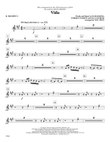 Vida - Bb Trumpet 2