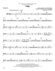 Vida - Trombone