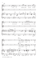 You've Got A Friend (arr. Mac Huff) 2-Part scores gallery preview page 5