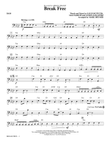 Break Free - Bass