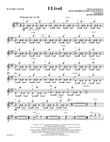 I Lived - Guitar
