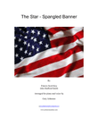 The Star-Spangled Banner