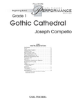 Gothic Cathedral mini preview