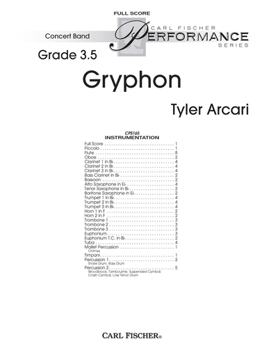 Gryphon