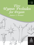 Five Hymn Preludes for Organ mini preview
