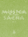 Musica Sacra: Easy Hymn Preludes for Organ, Vol. 10 mini preview