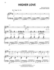 Higher Love (from Honeymoon in Vegas)