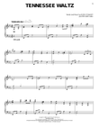 Tennessee Waltz