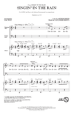 Singin' In The Rain (arr. Mac Huff)